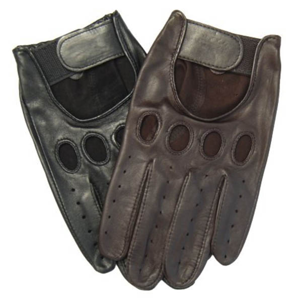 Car Racing Gloves