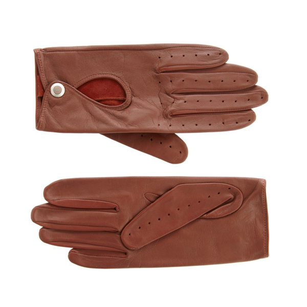 Car Racing Gloves