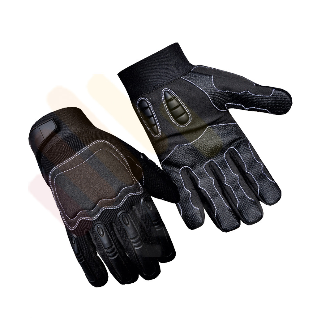 Impact Gloves