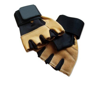 Weight Lifting Gloves