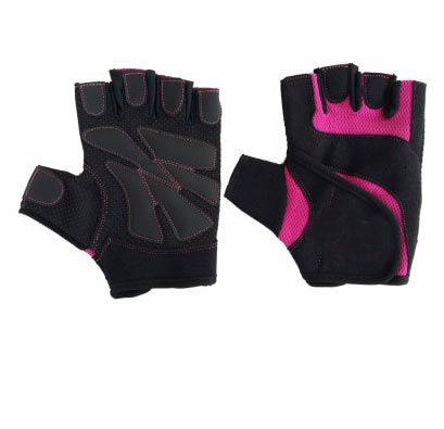 Weight Lifting Gloves