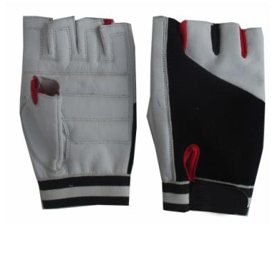 Weight Lifting Gloves